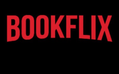 Bookflix #2