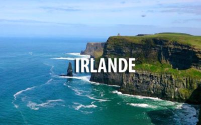 Expédition en terres irlandaises, J5