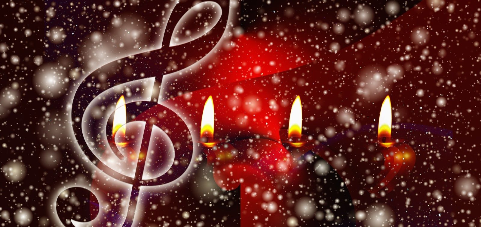 Les Musiques de Noël