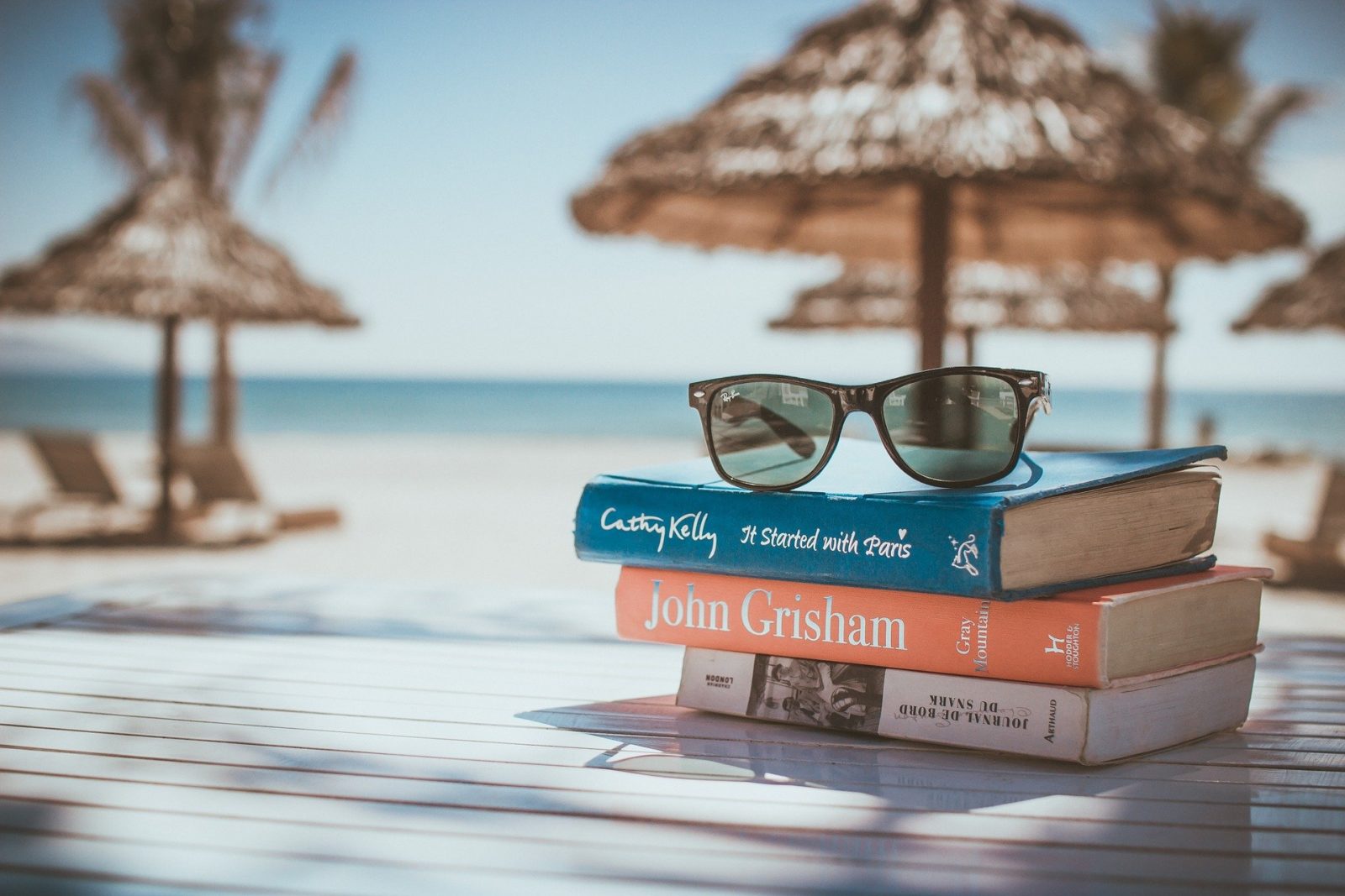 Biblio-drive : des prêts vacances sur réservation préalable