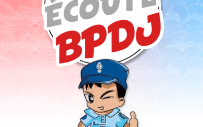 Point Ecoute BPDJ