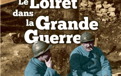 Exposition « La Grande Guerre dans le Loiret » au CDI