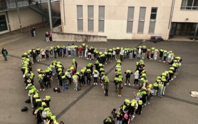 Les photos de la journée « Non au Harcèlement »