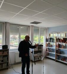 Club écriture du CDI 2024-2025