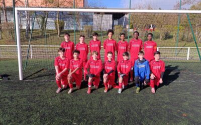 Championnat Département Excellence Football à 11