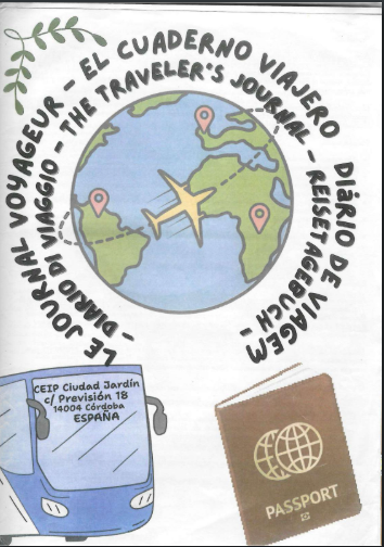 Le Carnet Voyageur
